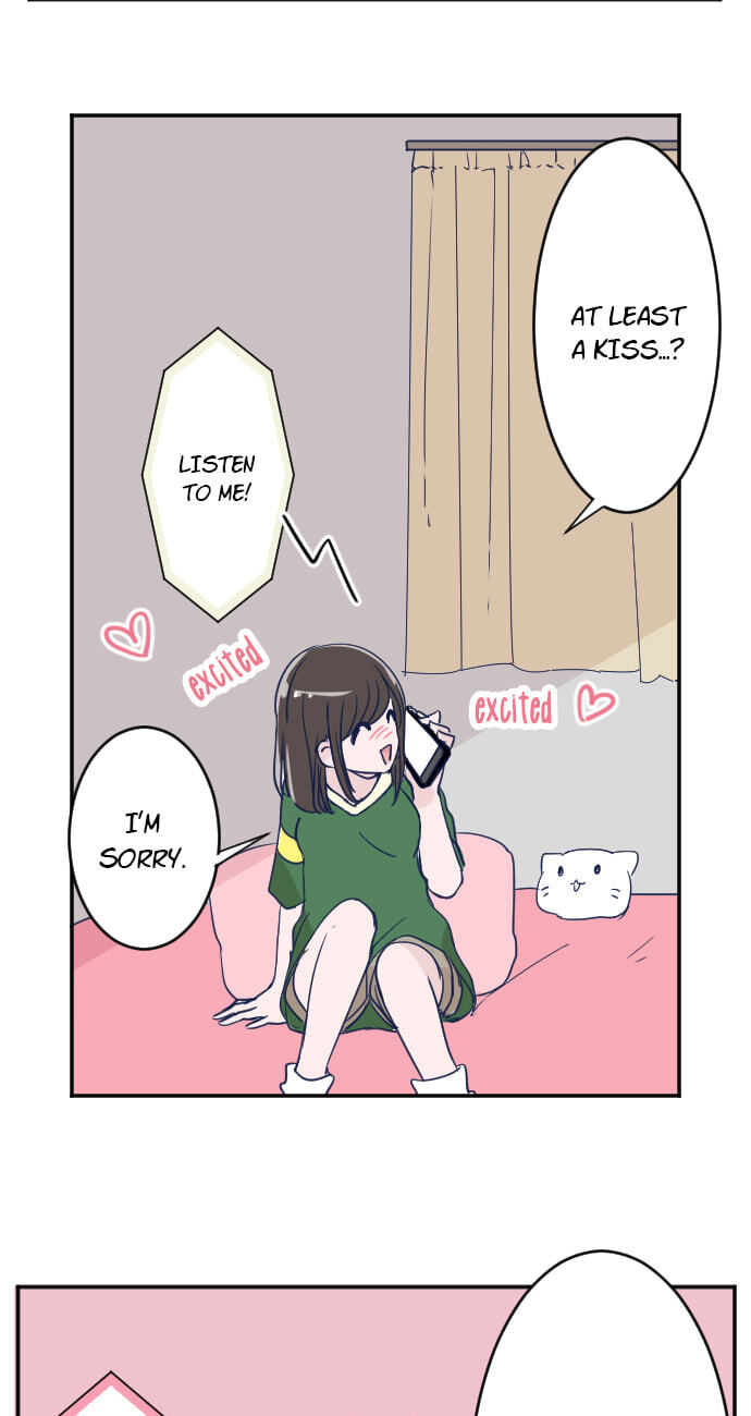 My Mental Limit (Colored) Chapter 21 page 13 - 