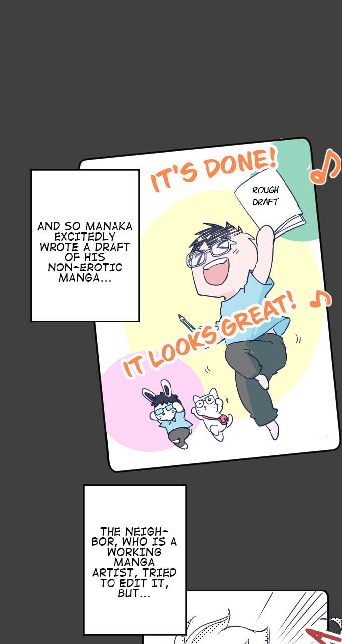 My Mental Limit (Colored) Chapter 22 page 1 - 