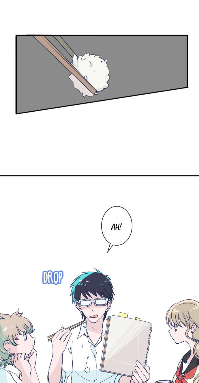 My Mental Limit (Colored) Chapter 22 page 11 - 