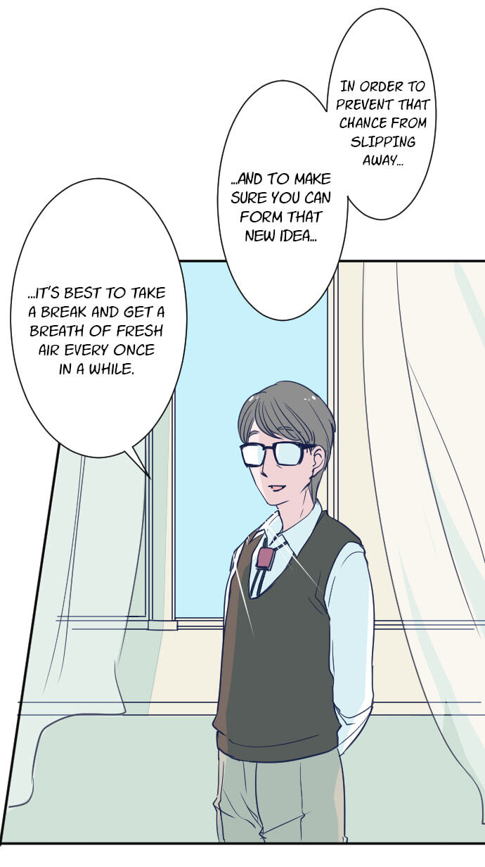 My Mental Limit (Colored) Chapter 22 page 29 - 