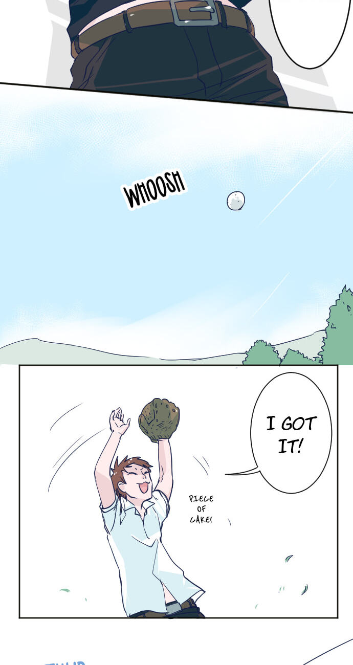 My Mental Limit (Colored) Chapter 23 page 12 - 