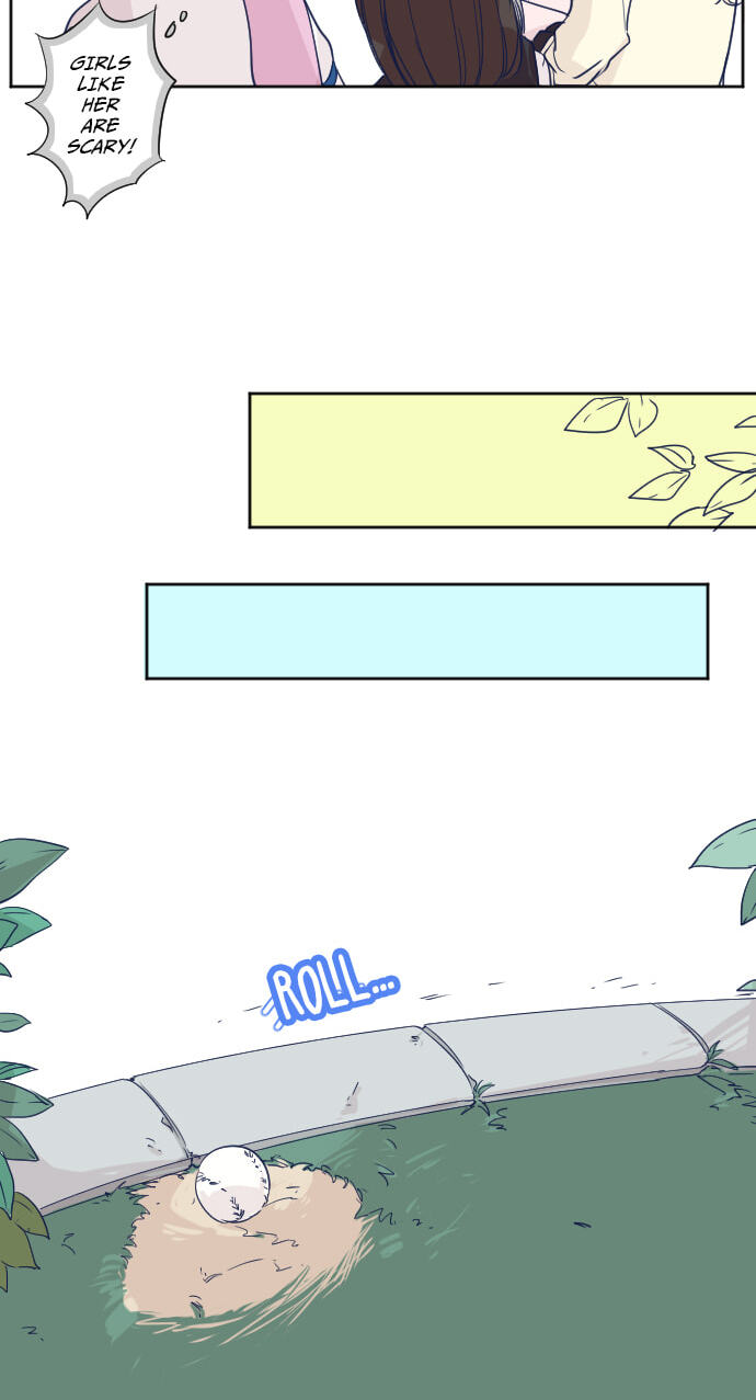 My Mental Limit (Colored) Chapter 23 page 24 - 