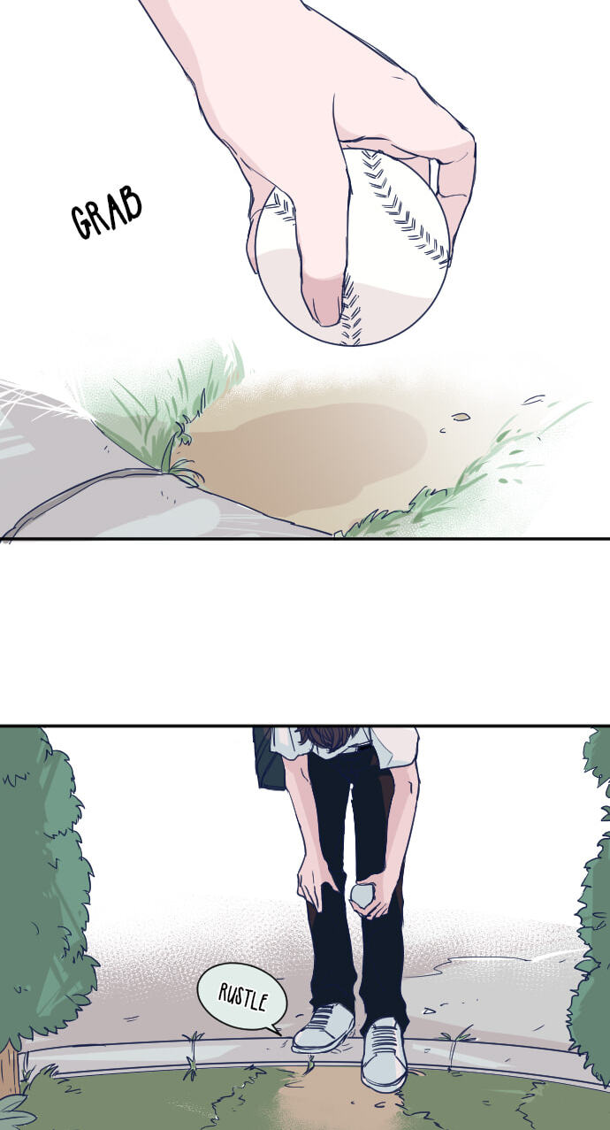 My Mental Limit (Colored) Chapter 23 page 26 - 