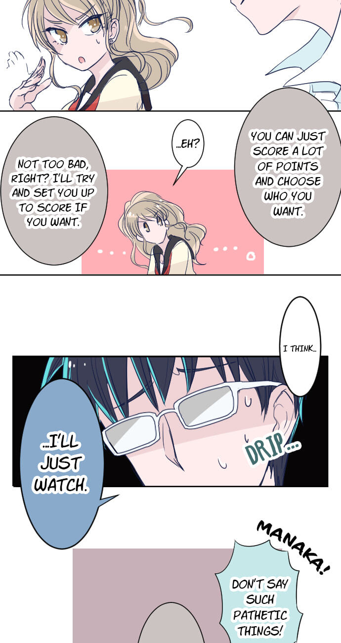 My Mental Limit (Colored) Chapter 24 page 29 - 