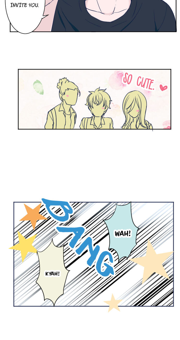 My Mental Limit (Colored) Chapter 24 page 10 - 