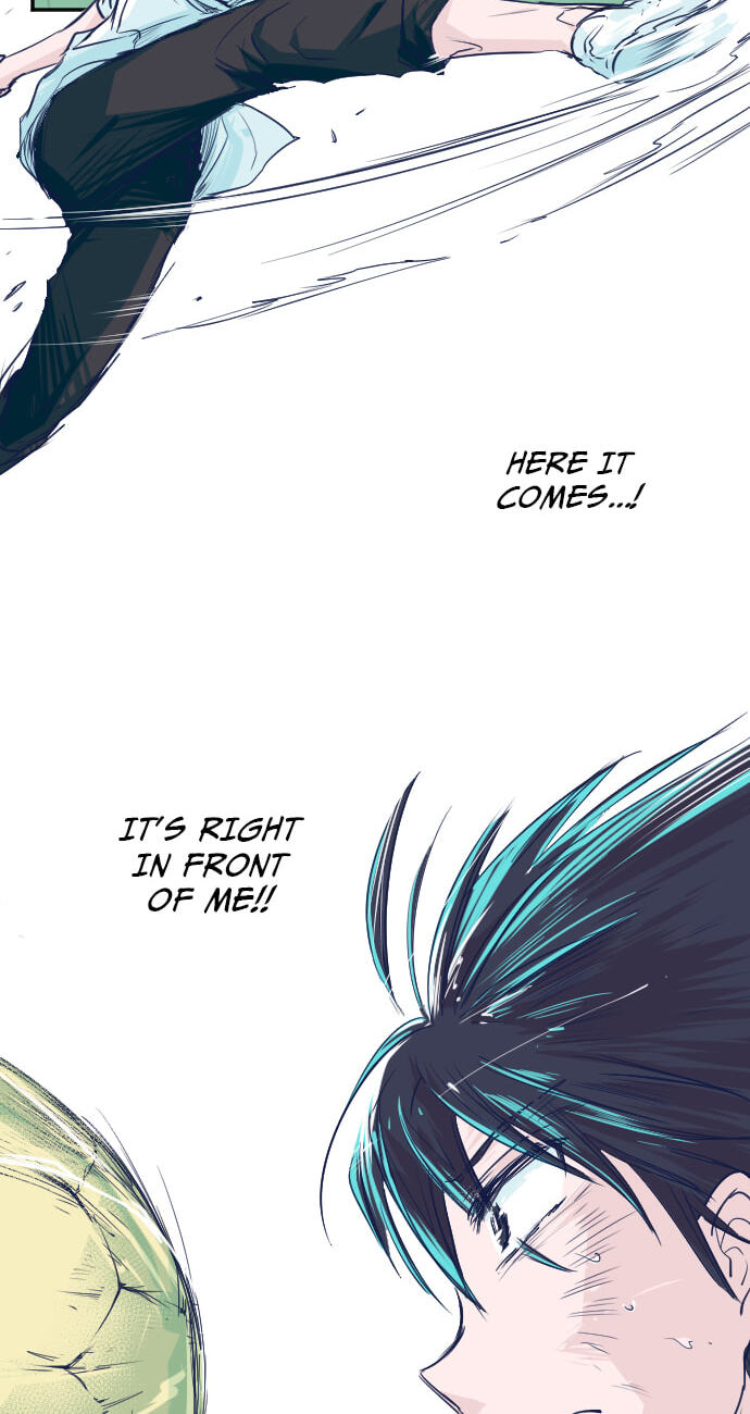 My Mental Limit (Colored) Chapter 28 page 14 - 