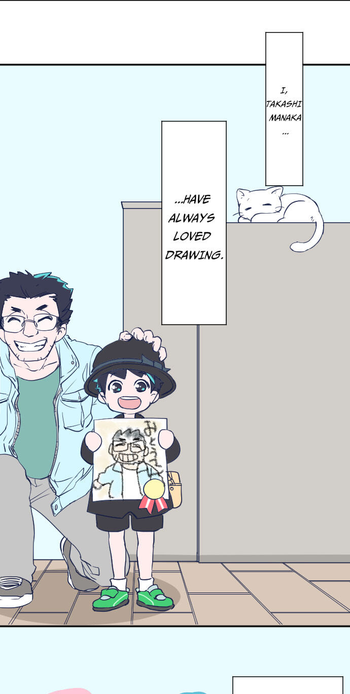 My Mental Limit (Colored) Chapter 3 page 2 - 