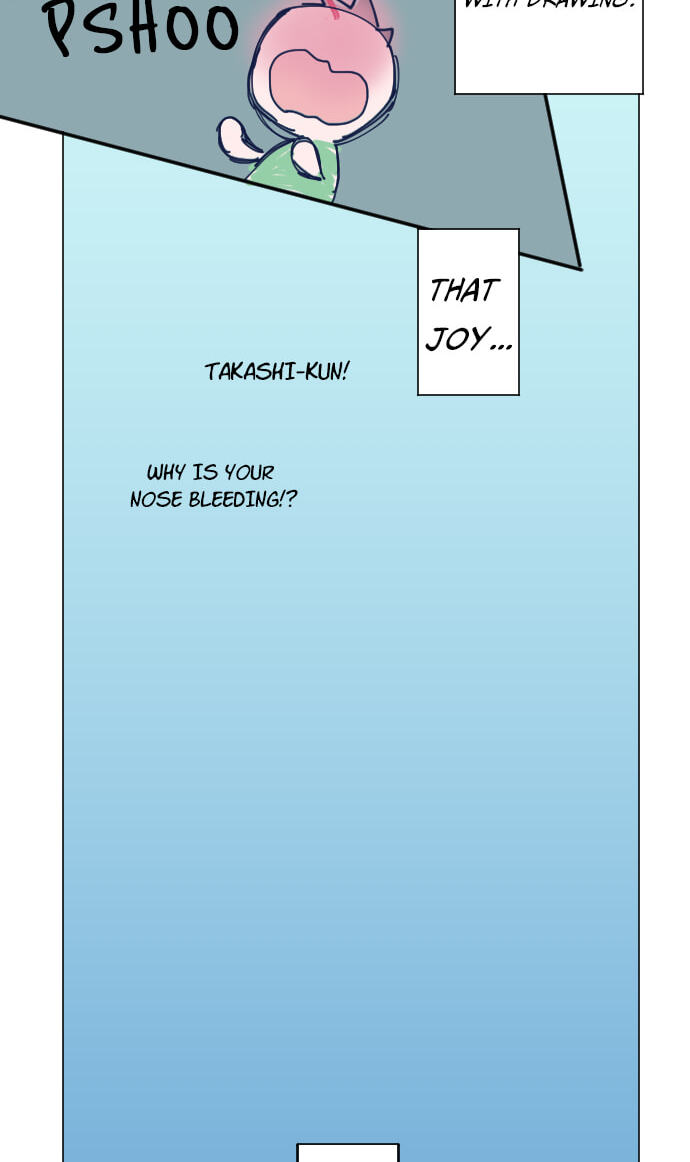 My Mental Limit (Colored) Chapter 3 page 11 - 