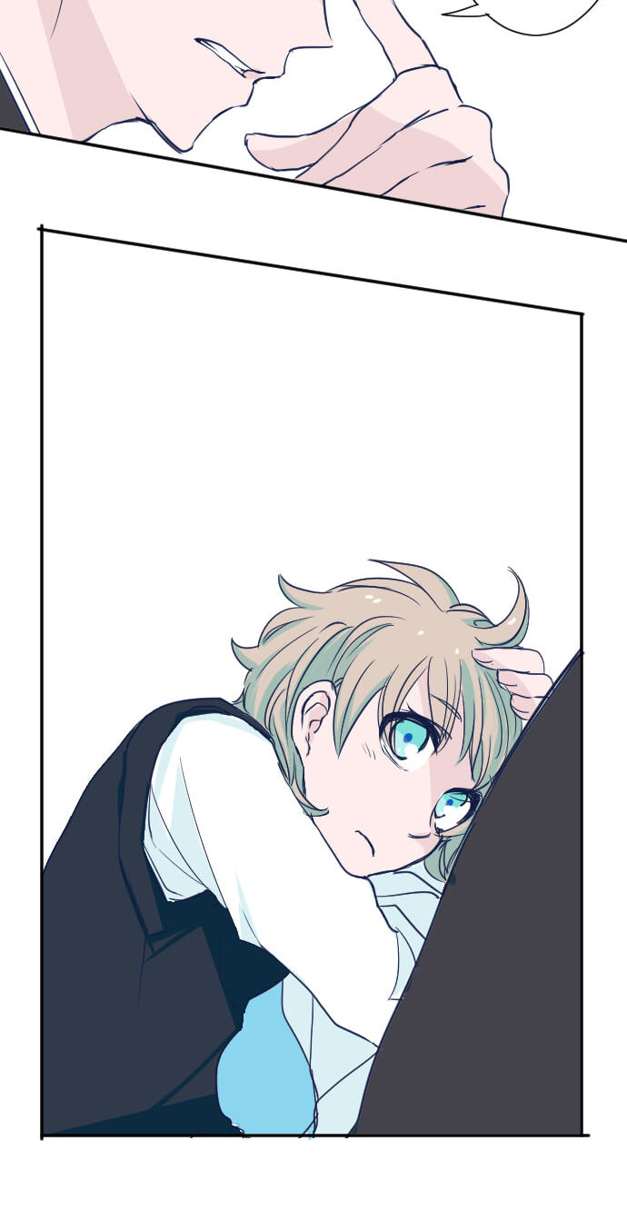 My Mental Limit (Colored) Chapter 3 page 24 - 