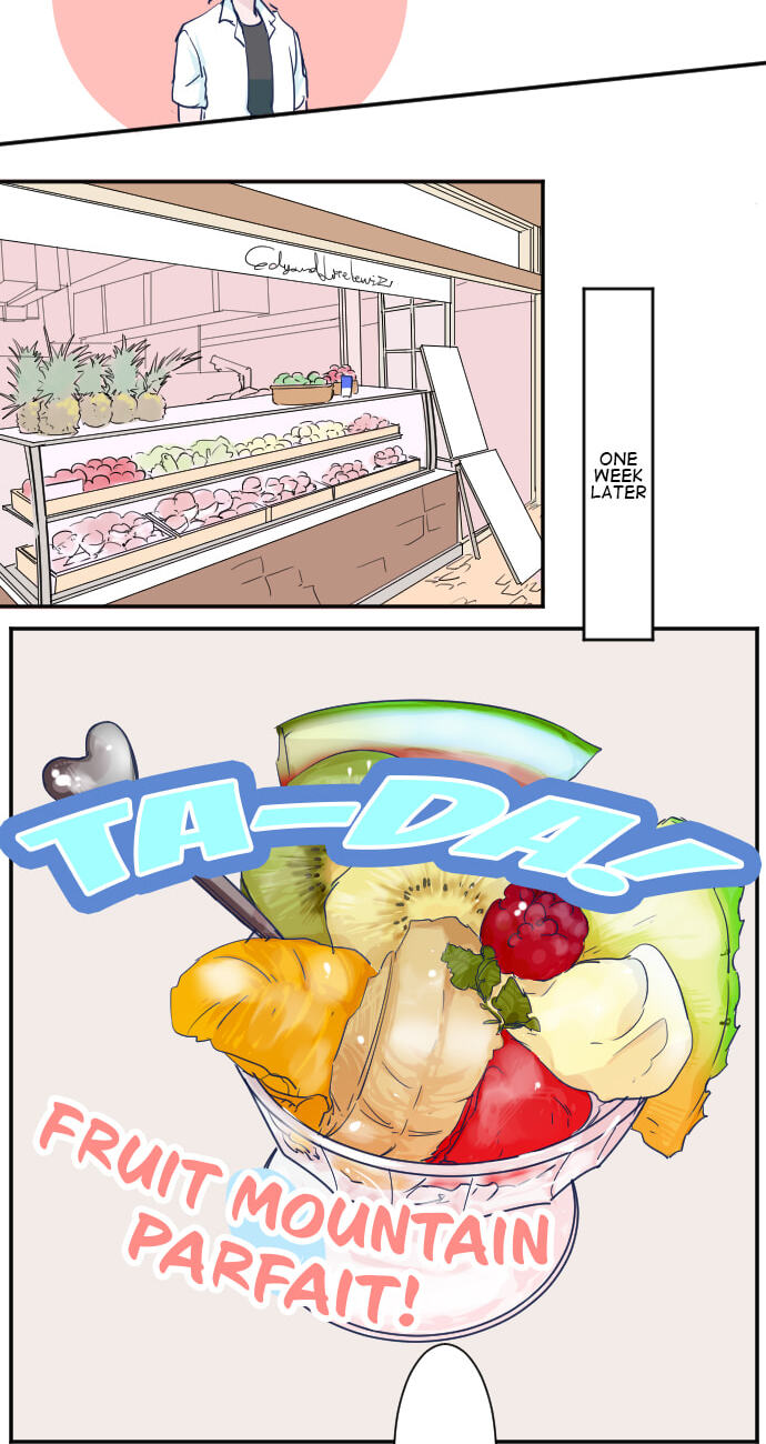 My Mental Limit (Colored) Chapter 30 page 4 - 