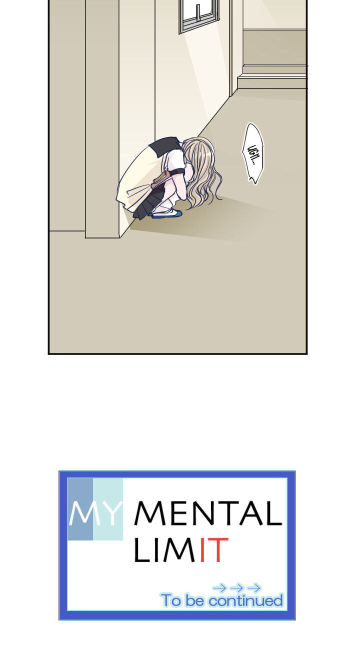 My Mental Limit (Colored) Chapter 35 page 20 - 