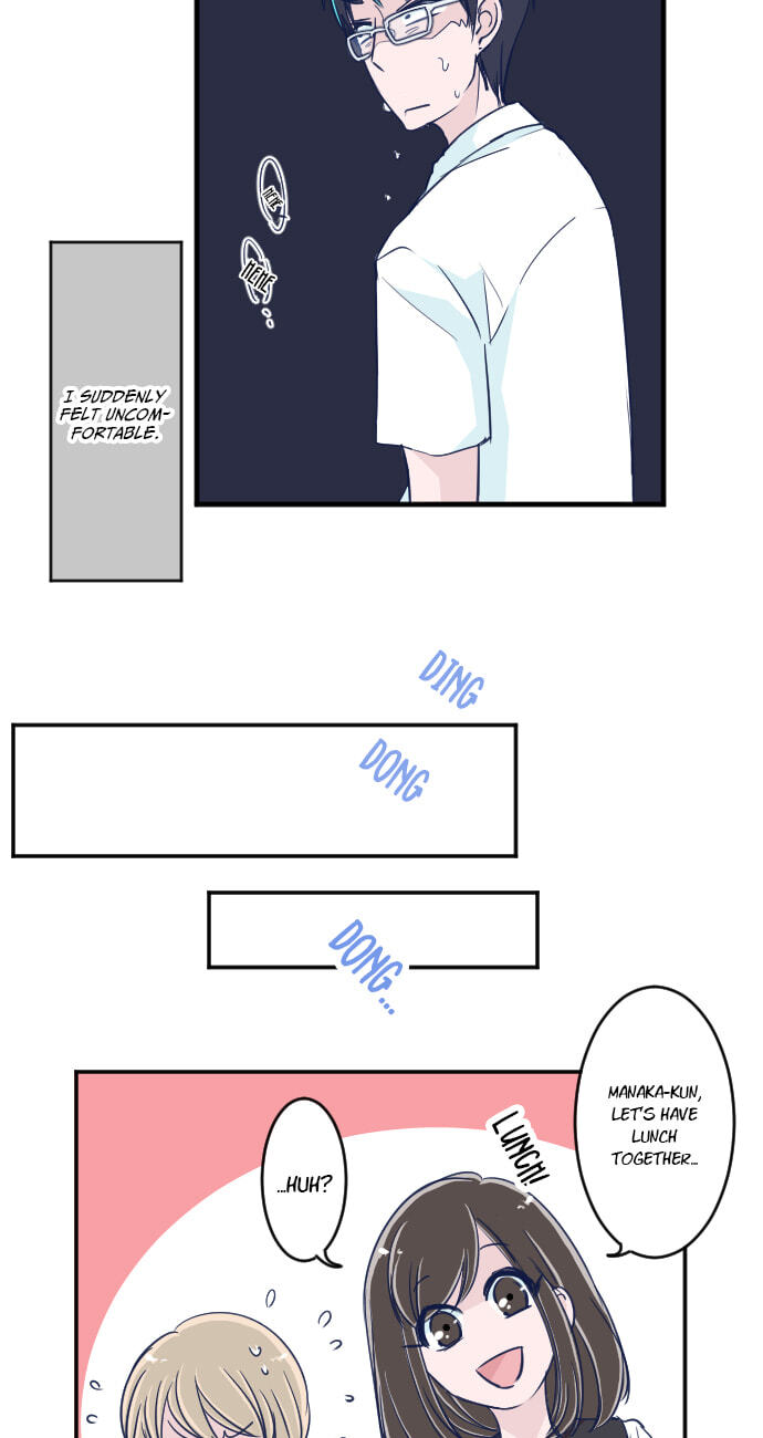 My Mental Limit (Colored) Chapter 37 page 7 - 