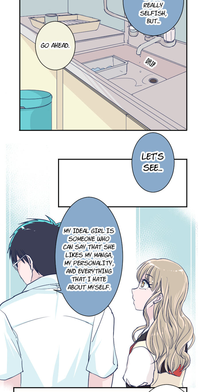 My Mental Limit (Colored) Chapter 40 page 16 - 