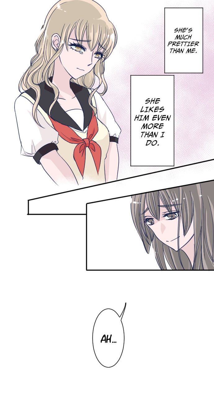 My Mental Limit (Colored) Chapter 42 page 20 - 