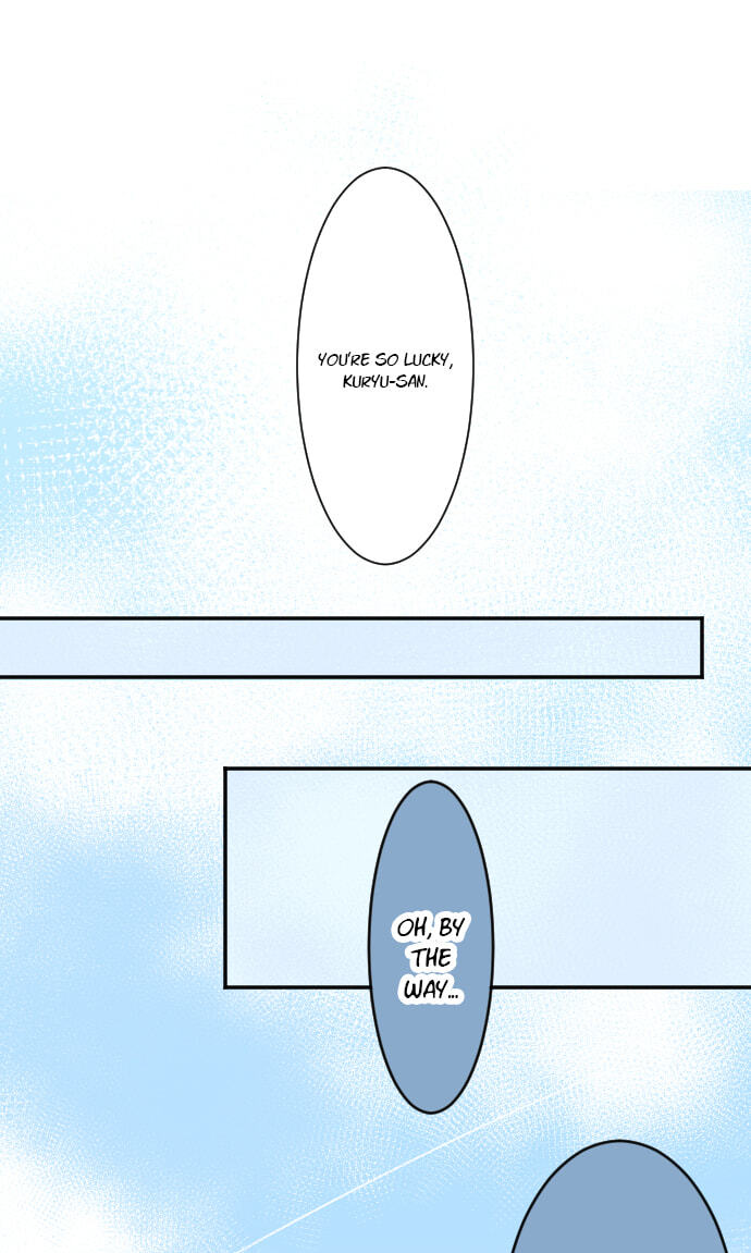 My Mental Limit (Colored) Chapter 42 page 21 - 