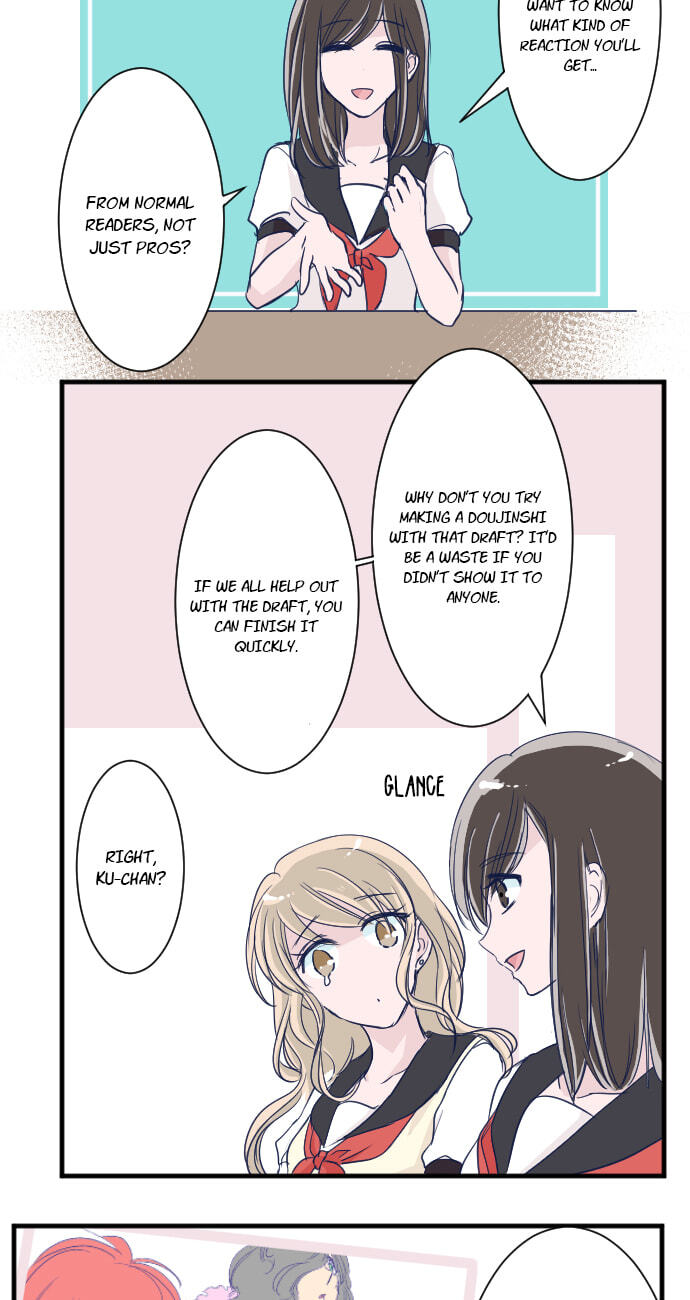 My Mental Limit (Colored) Chapter 44 page 13 - 