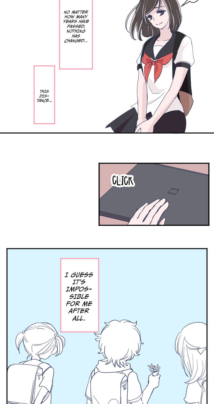 My Mental Limit (Colored) Chapter 46 page 15 - 