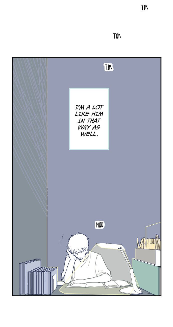 My Mental Limit (Colored) Chapter 46 page 20 - 