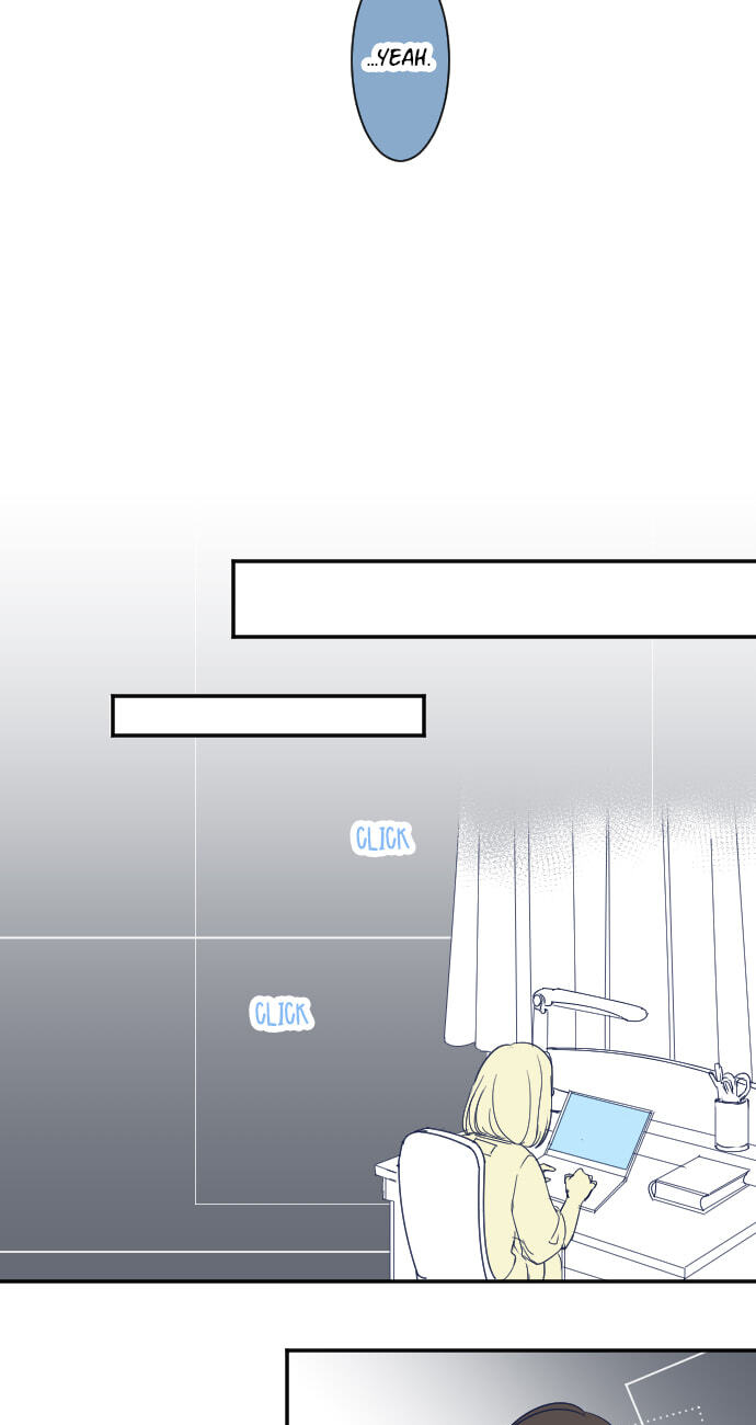 My Mental Limit (Colored) Chapter 46 page 5 - 