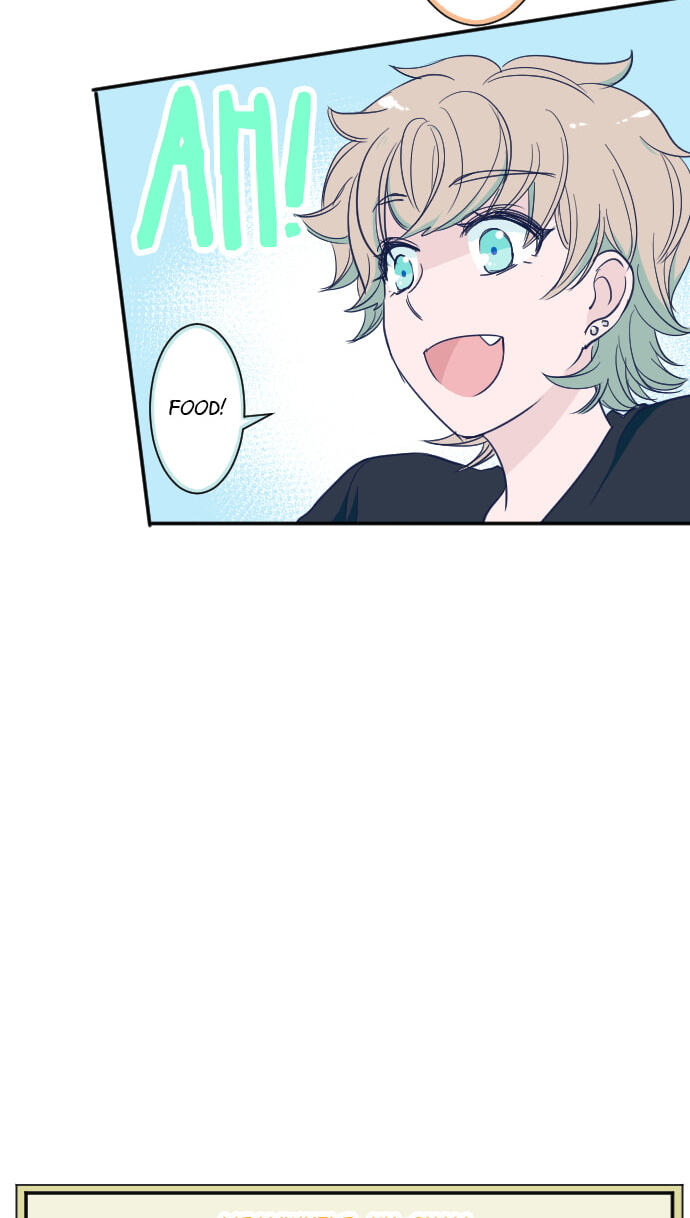 My Mental Limit (Colored) Chapter 49 page 16 - 
