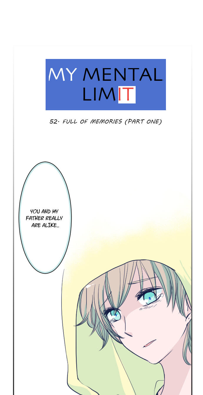 My Mental Limit (Colored) Chapter 52 page 1 - 