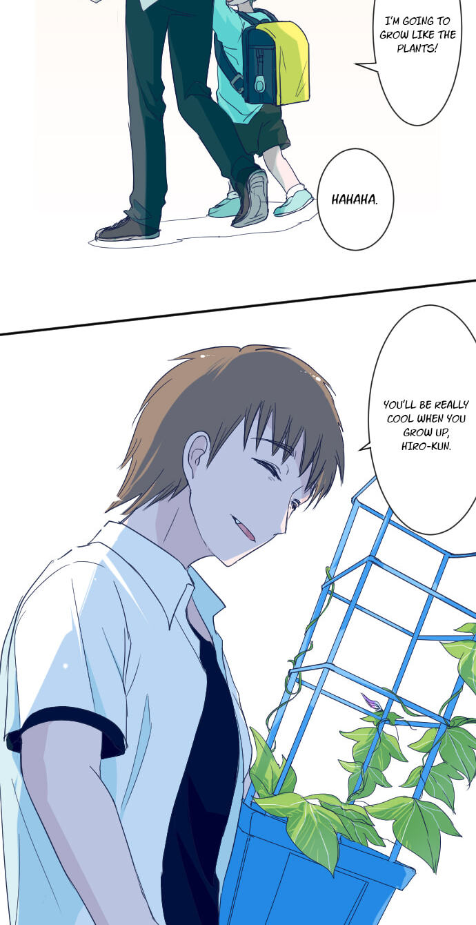 My Mental Limit (Colored) Chapter 52 page 16 - 