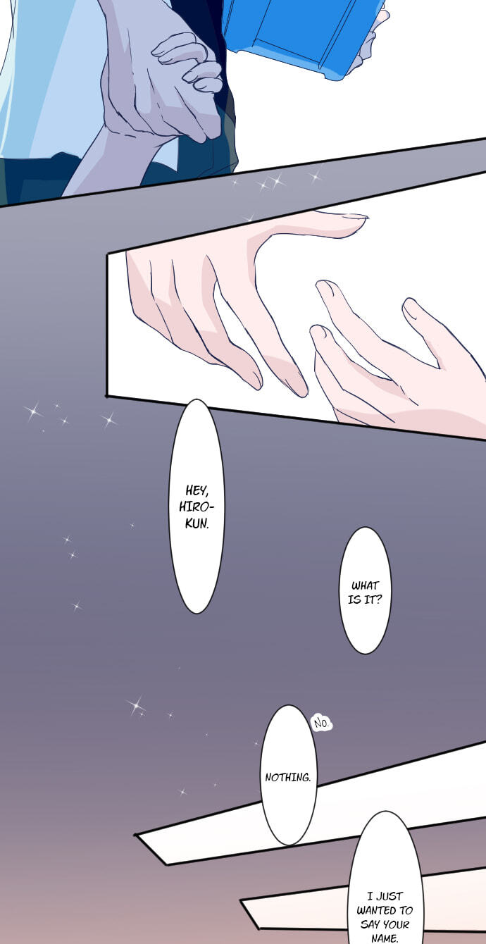 My Mental Limit (Colored) Chapter 52 page 17 - 