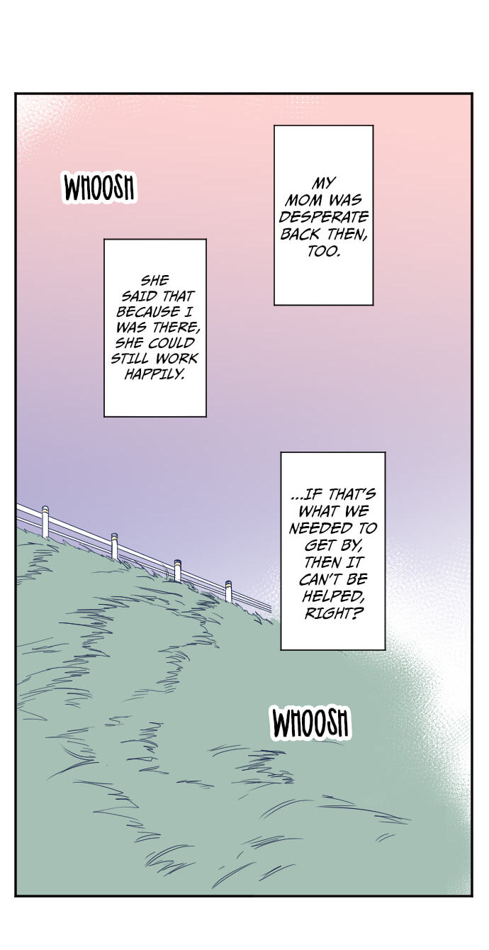 My Mental Limit (Colored) Chapter 53 page 20 - 