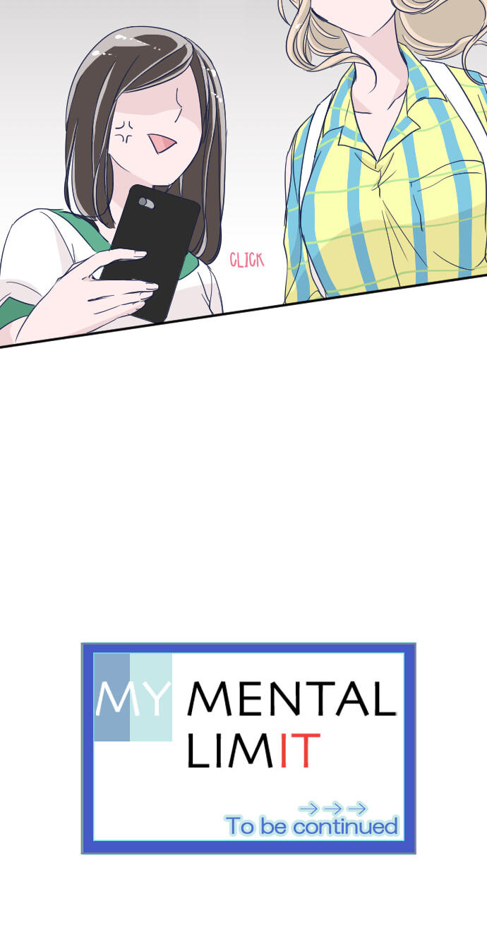 My Mental Limit (Colored) Chapter 54 page 20 - 