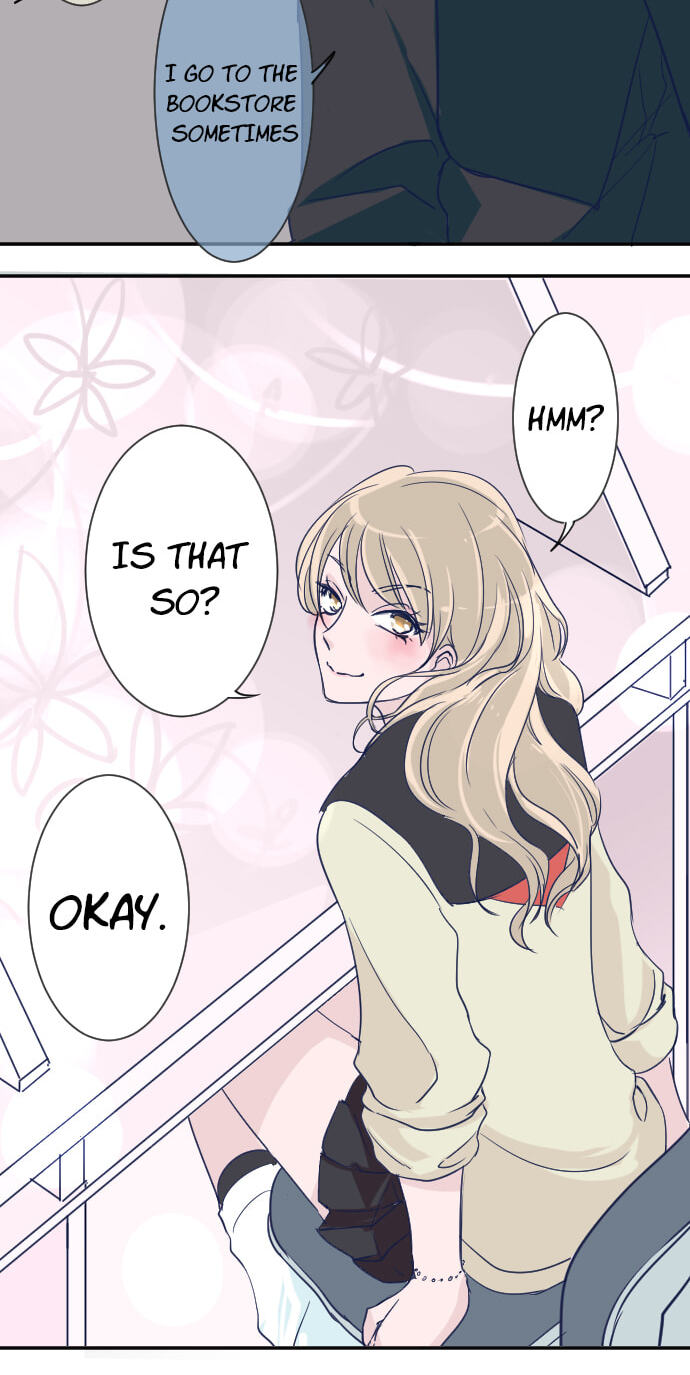 My Mental Limit (Colored) Chapter 6 page 27 - 