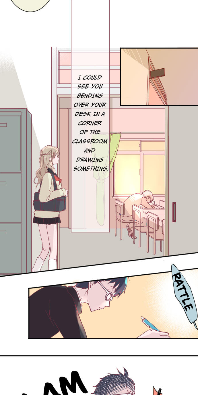 My Mental Limit (Colored) Chapter 7 page 3 - 
