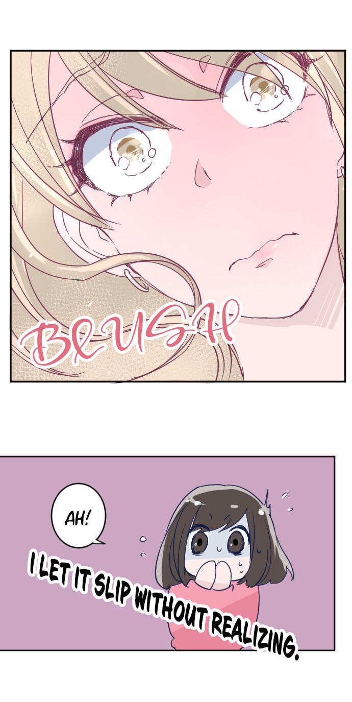 My Mental Limit (Colored) Chapter 7 page 24 - 