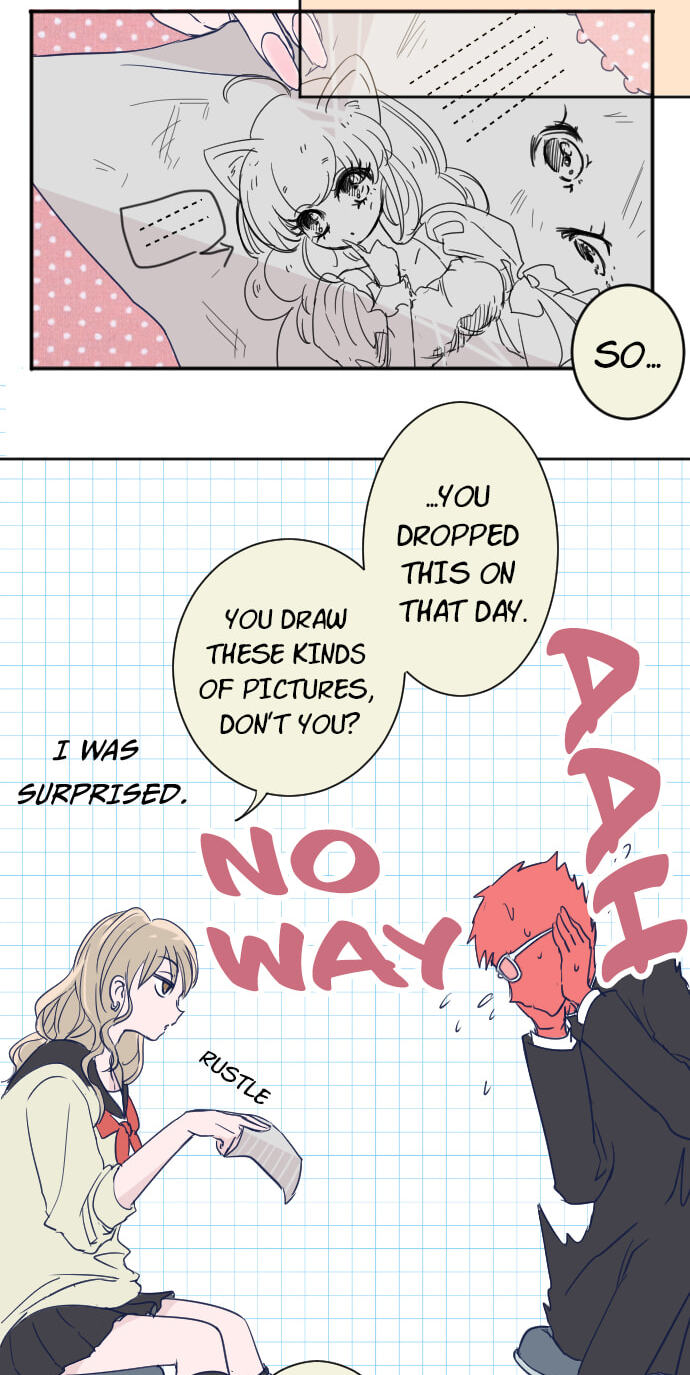 My Mental Limit (Colored) Chapter 7 page 6 - 