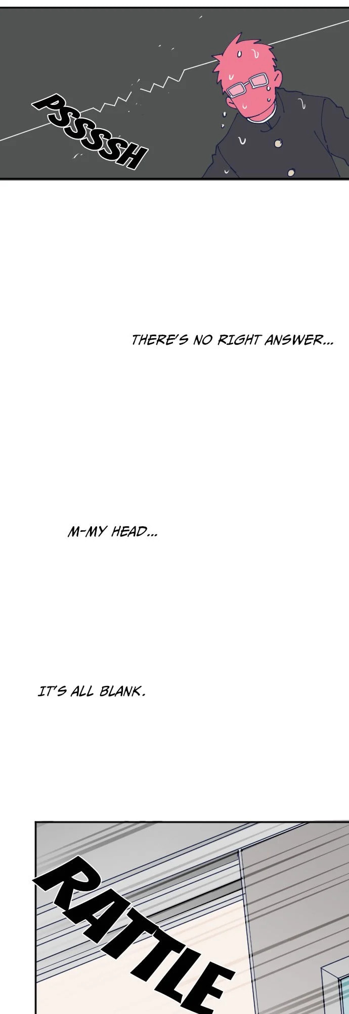 My Mental Limit (Colored) Chapter 8 page 10 - 