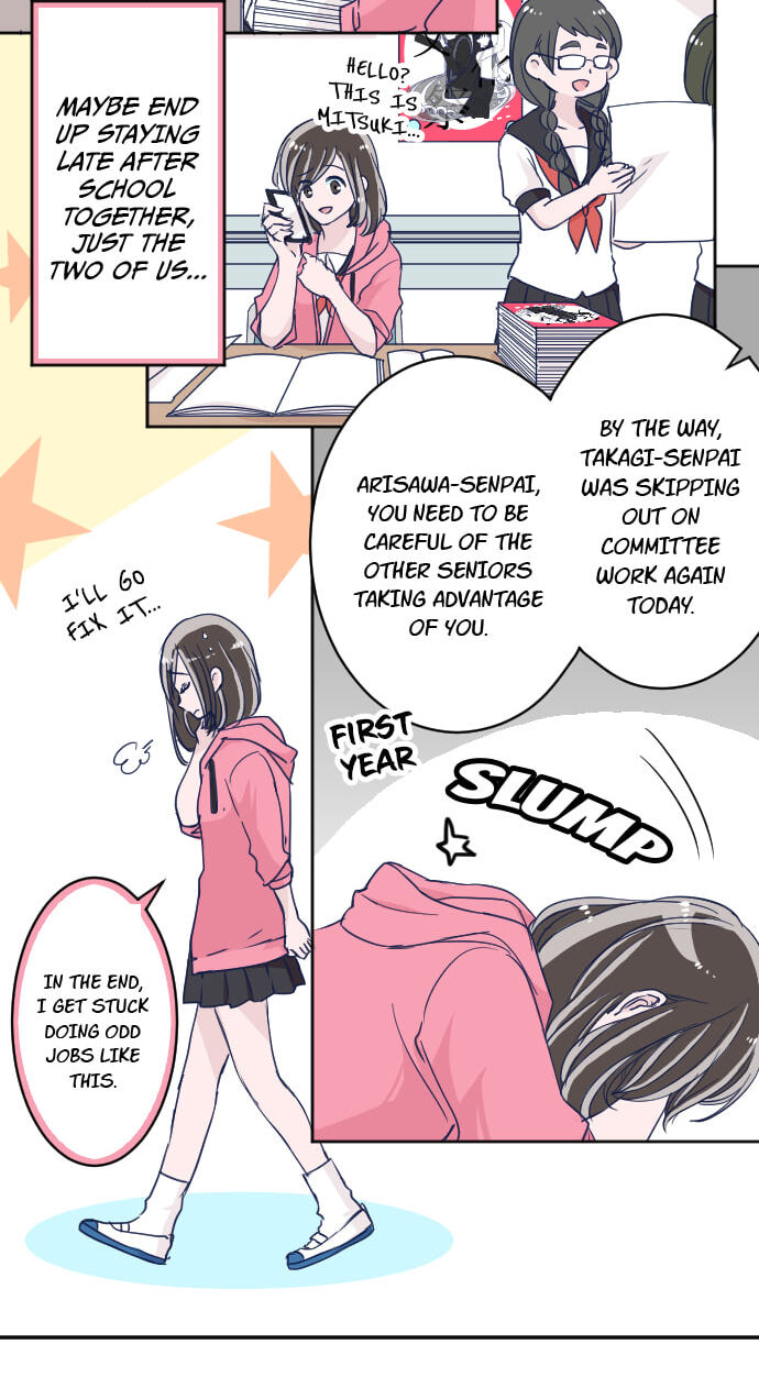 My Mental Limit (Colored) Chapter 95 page 11 - 