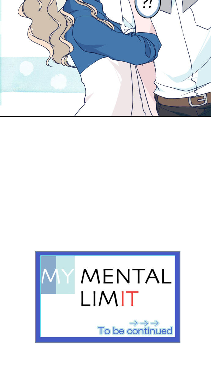 My Mental Limit (Colored) Chapter 96 page 20 - 