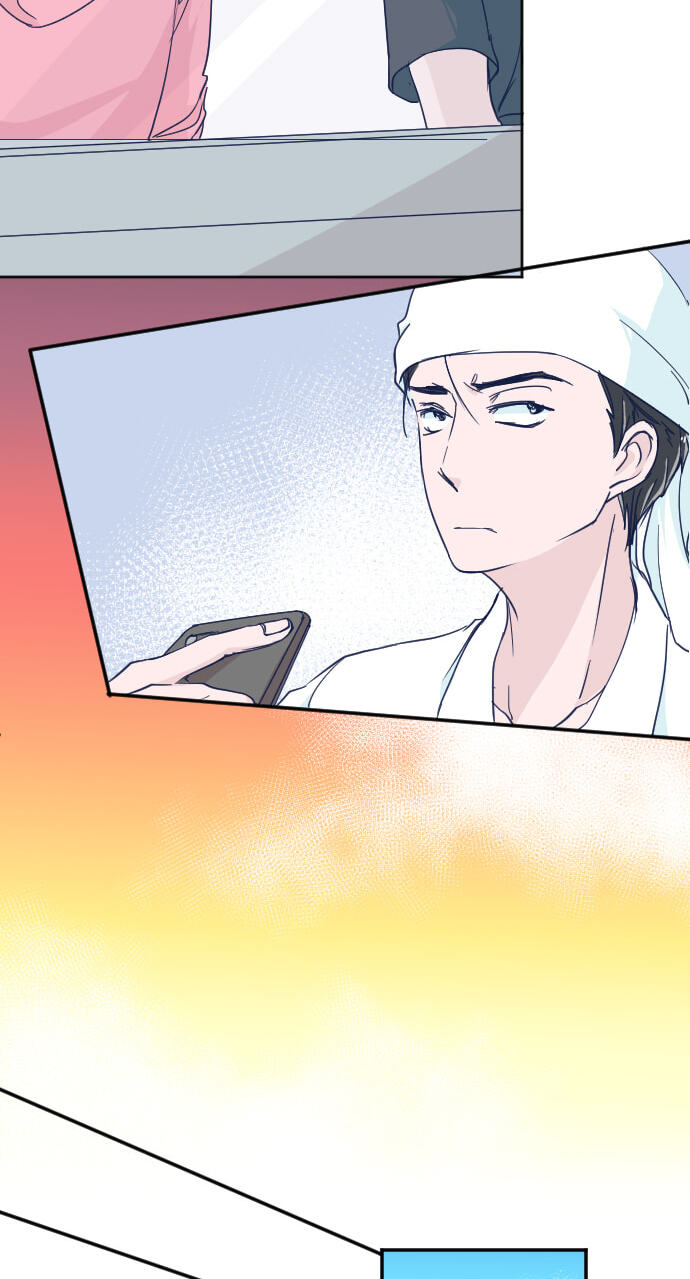 My Mental Limit (Colored) Chapter 96 page 3 - 