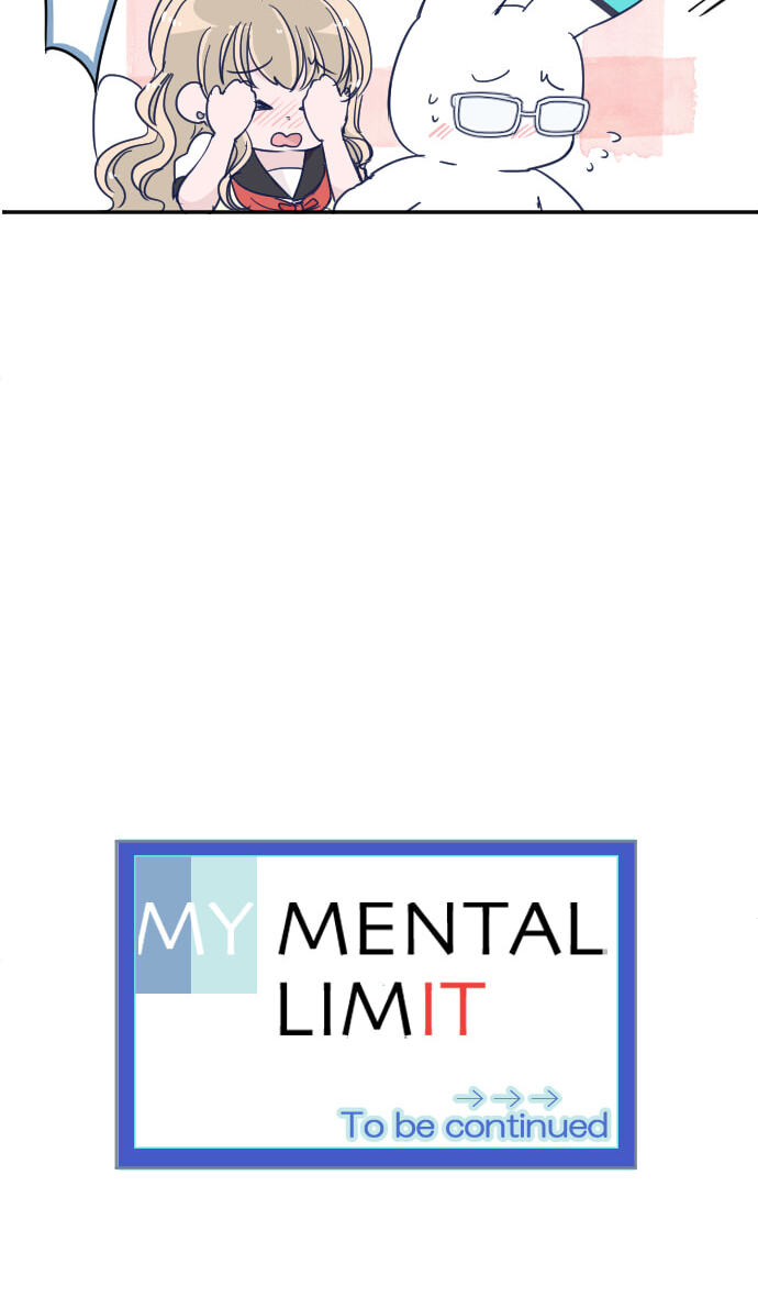 My Mental Limit (Colored) Chapter 99 page 14 - 