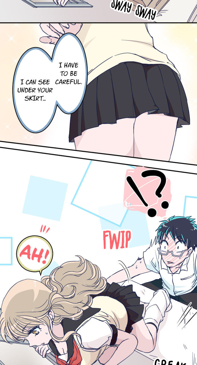 My Mental Limit (Colored) Chapter 99 page 9 - 