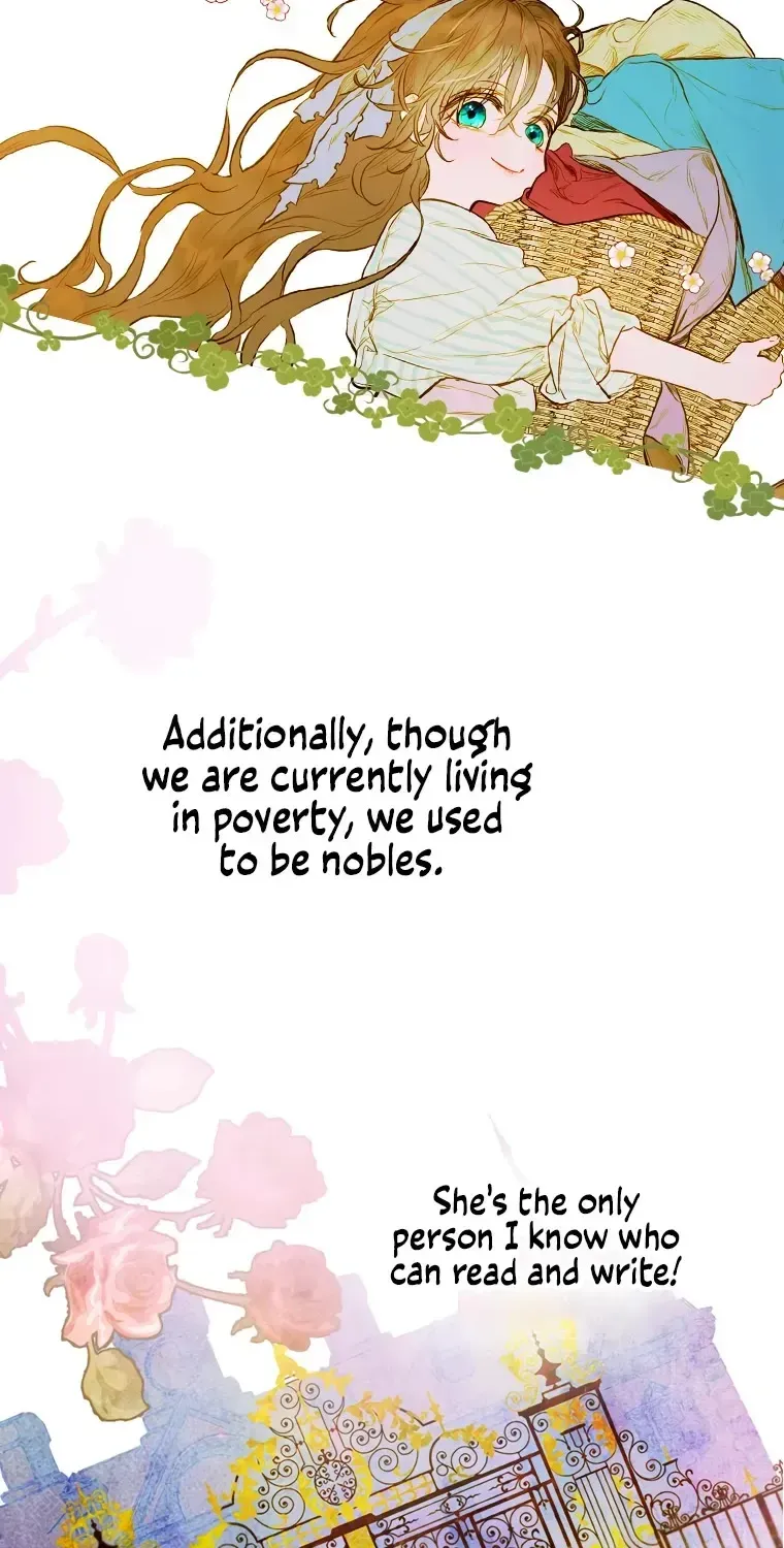 My Mom Entered A Contract Marriage Chapter 1.2 page 24 - 