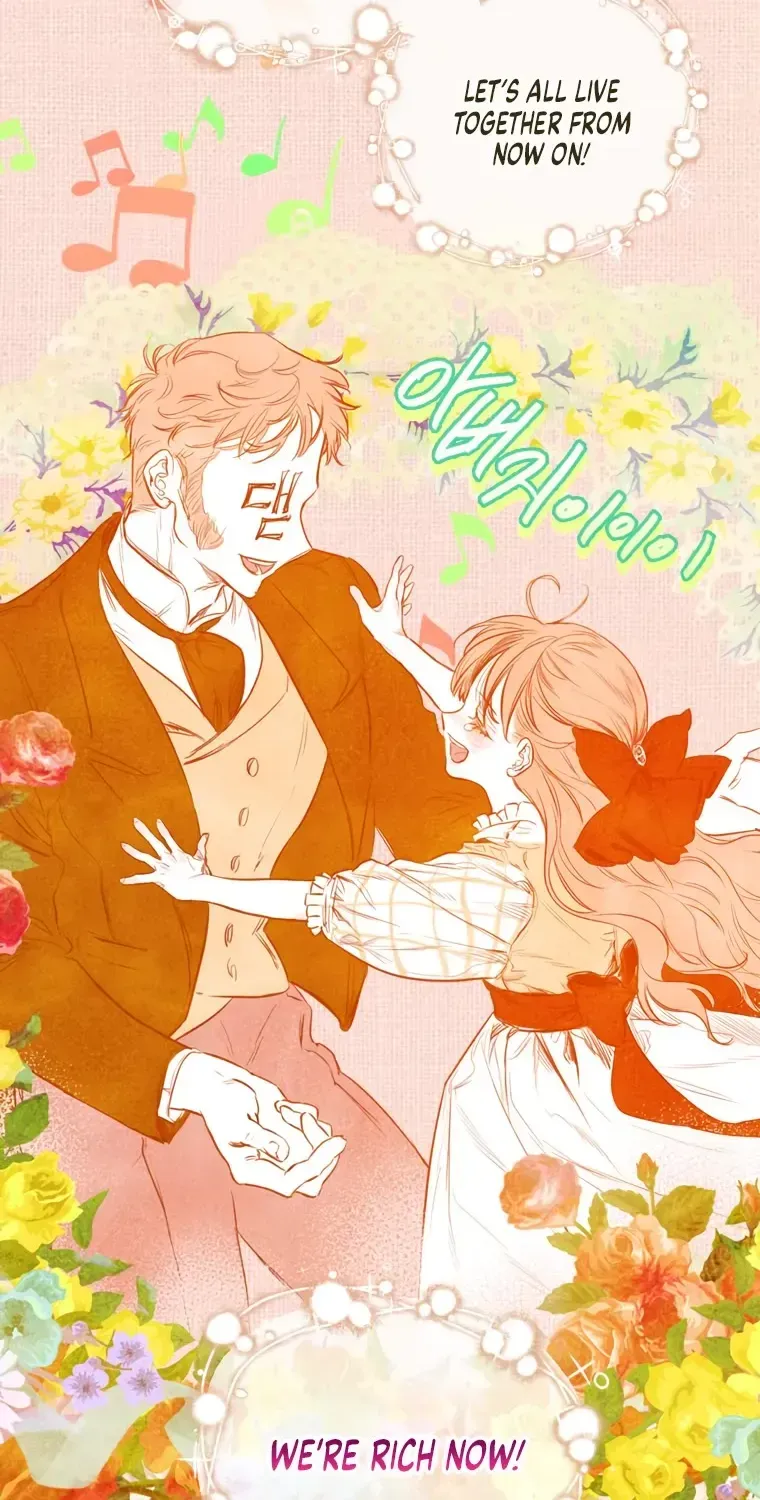 My Mom Entered A Contract Marriage Chapter 1.2 page 32 - 