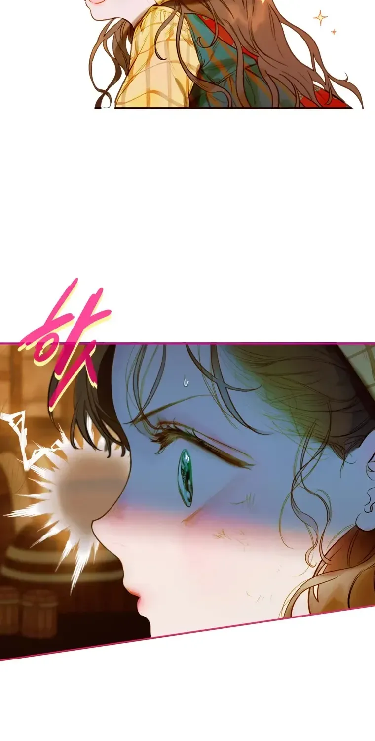 My Mom Entered A Contract Marriage Chapter 1.2 page 34 - 