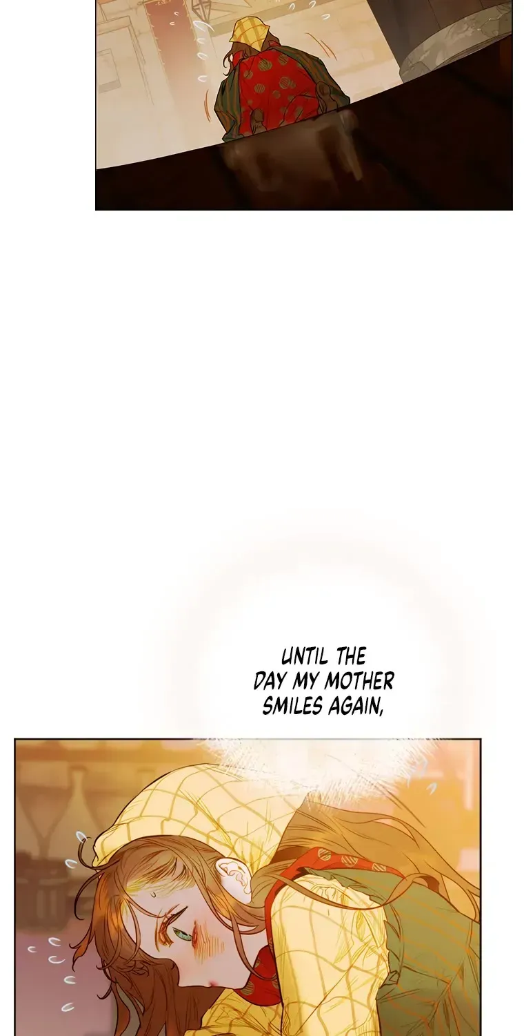 My Mom Entered A Contract Marriage Chapter 1.2 page 37 - 