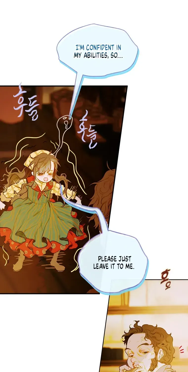 My Mom Entered A Contract Marriage Chapter 1.2 page 41 - 