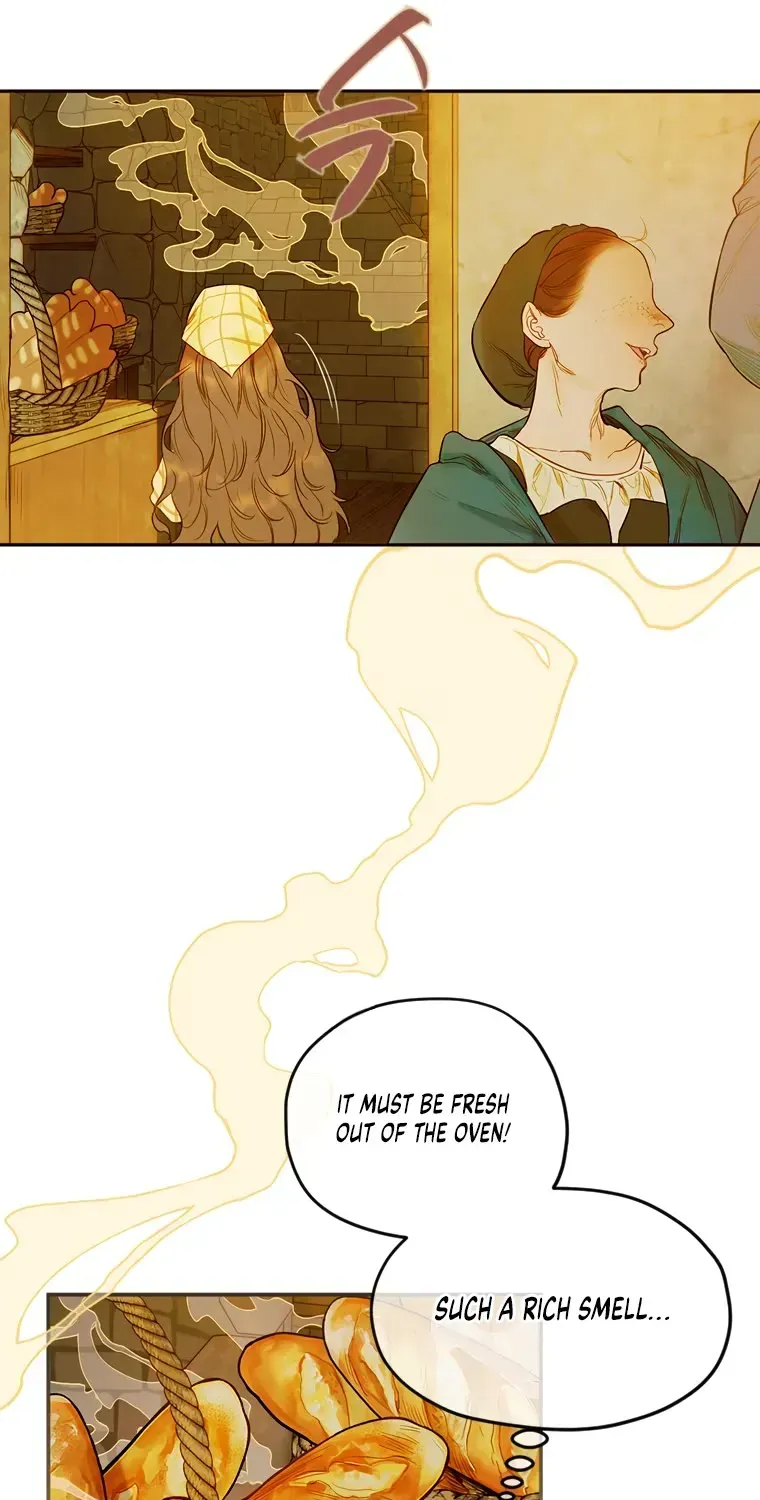 My Mom Entered A Contract Marriage Chapter 1.2 page 47 - 