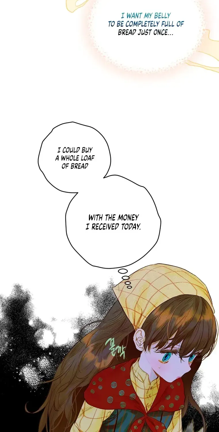 My Mom Entered A Contract Marriage Chapter 1.2 page 50 - 