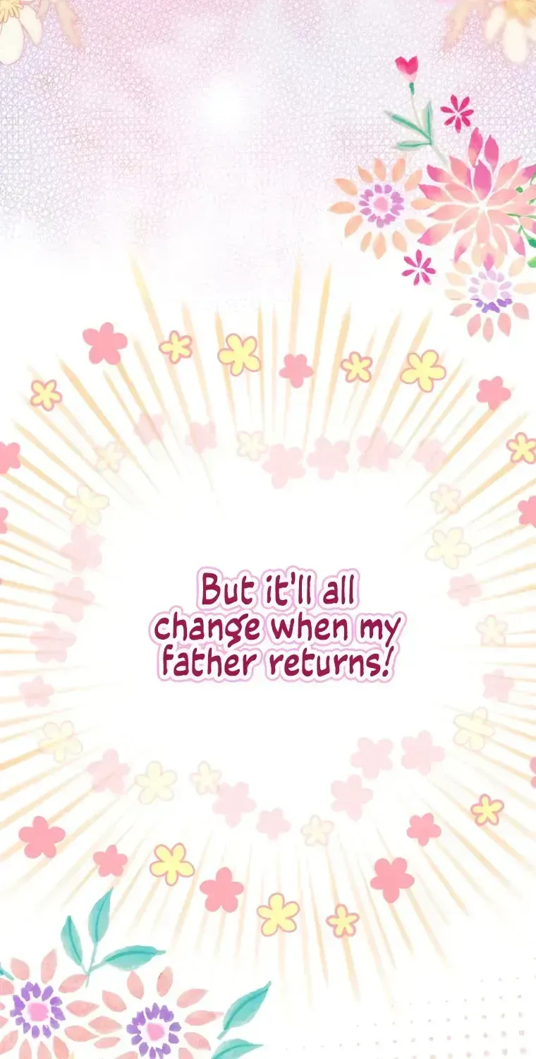 My Mom Entered A Contract Marriage Chapter 1.3 page 30 - 