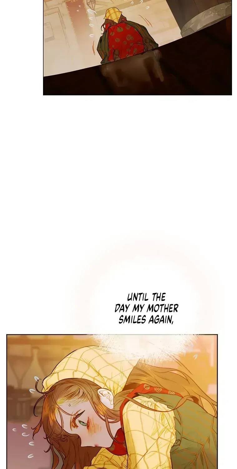 My Mom Entered A Contract Marriage Chapter 1.3 page 37 - 