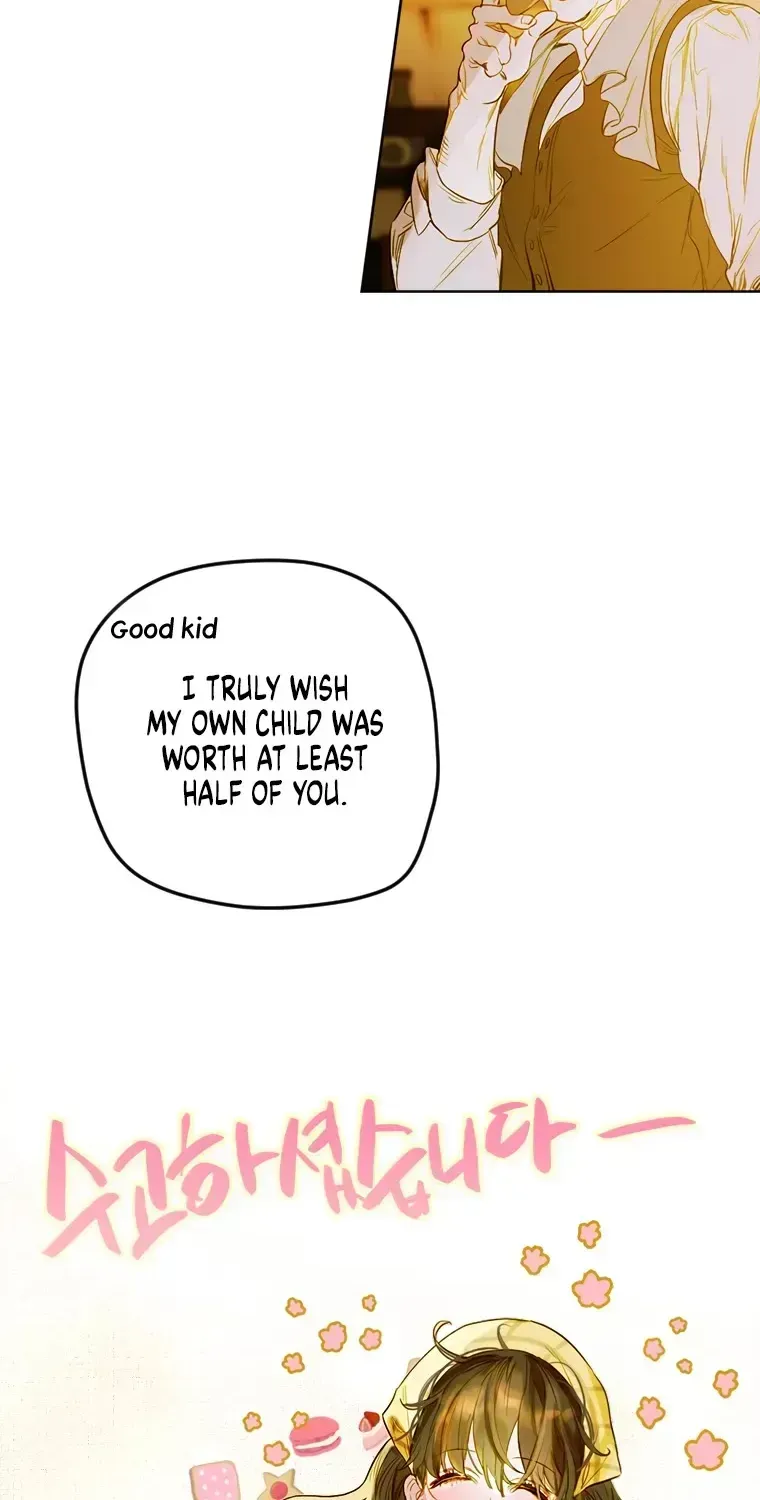 My Mom Entered A Contract Marriage Chapter 1.3 page 42 - 