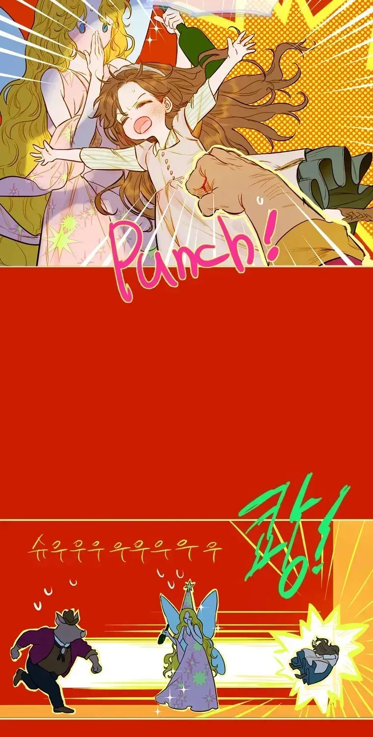 My Mom Entered A Contract Marriage Chapter 1.3 page 54 - 
